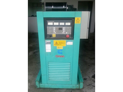300KW康明斯