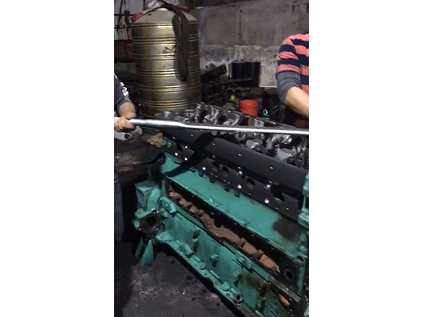 东莞金捷发电机租赁维修厂家